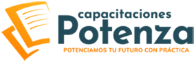 Potenza Logo